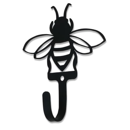 Bumblebee Wall Hook Small